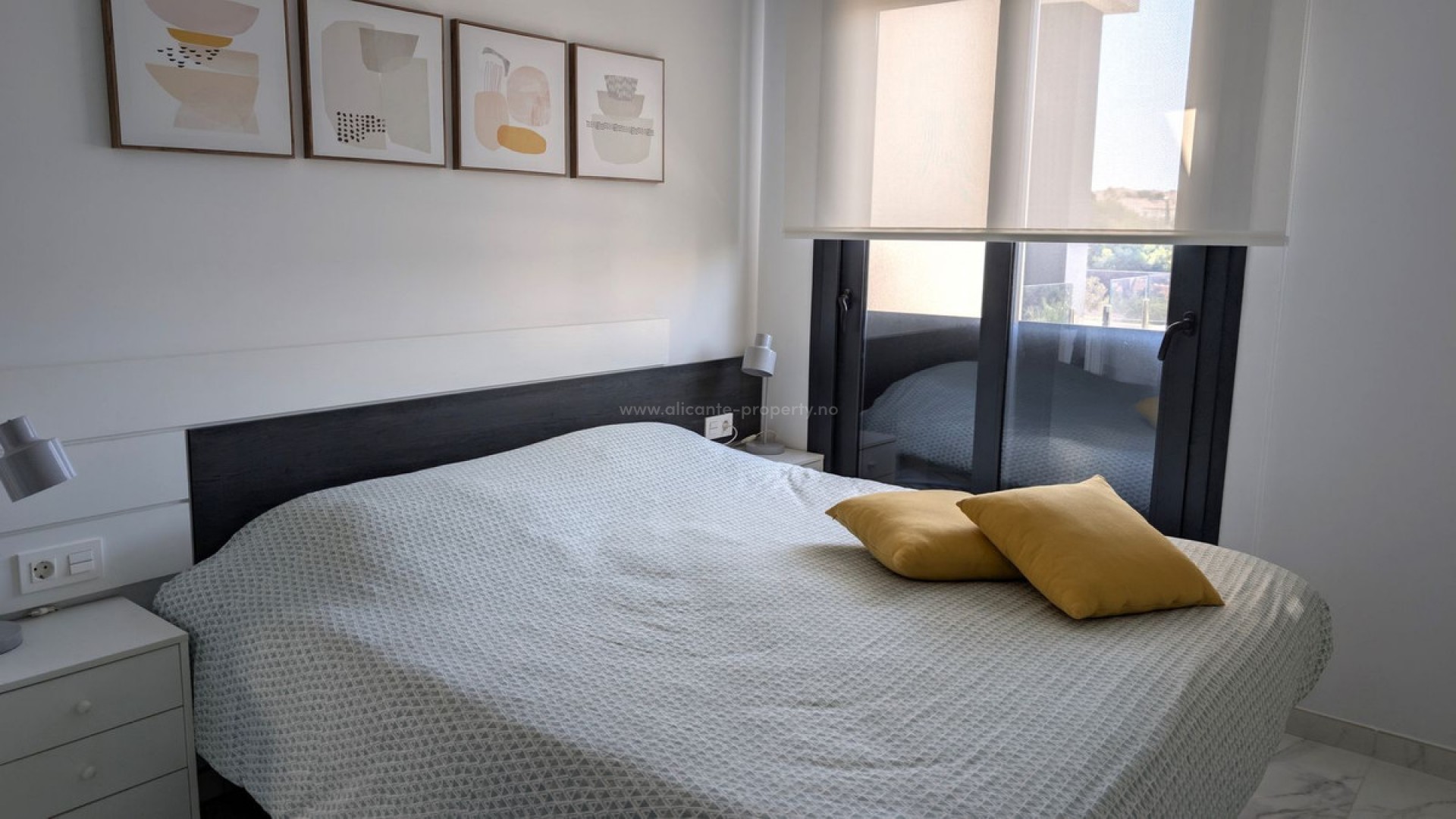Apartment / flat in Villamartín
