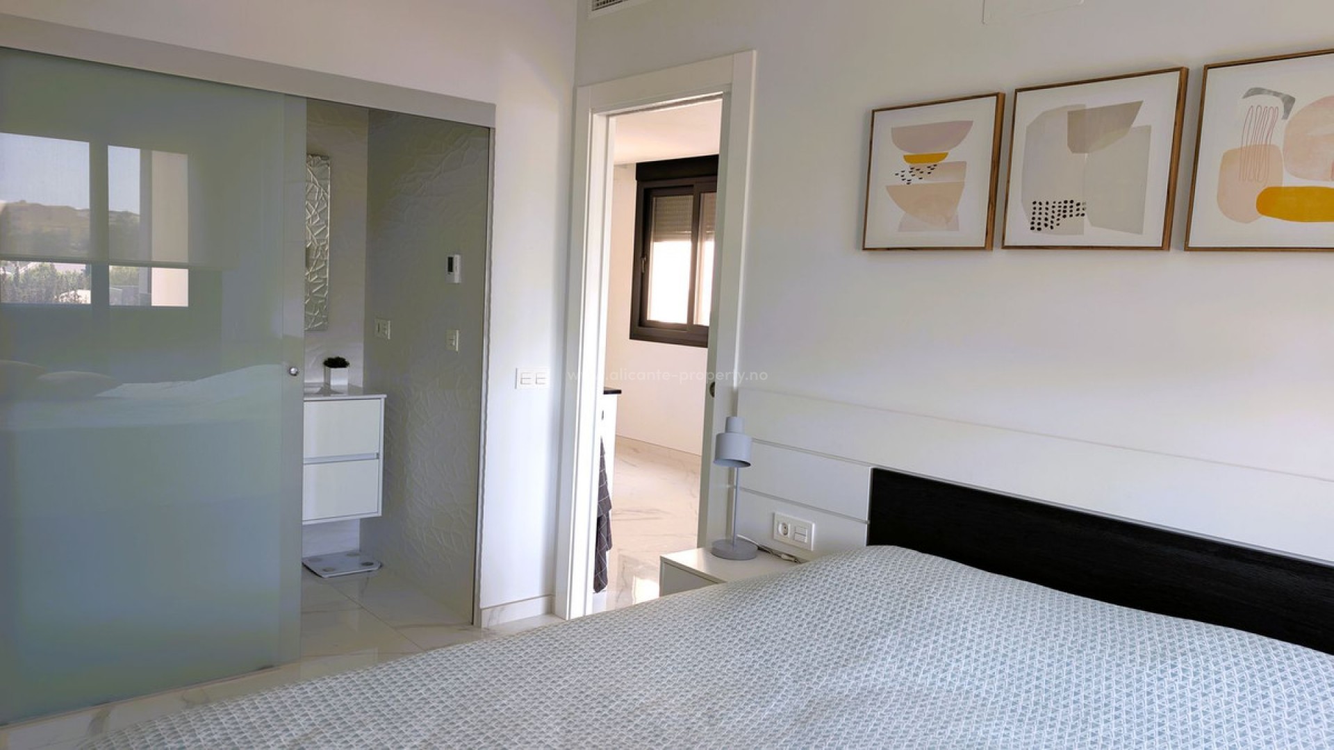 Apartment / flat in Villamartín