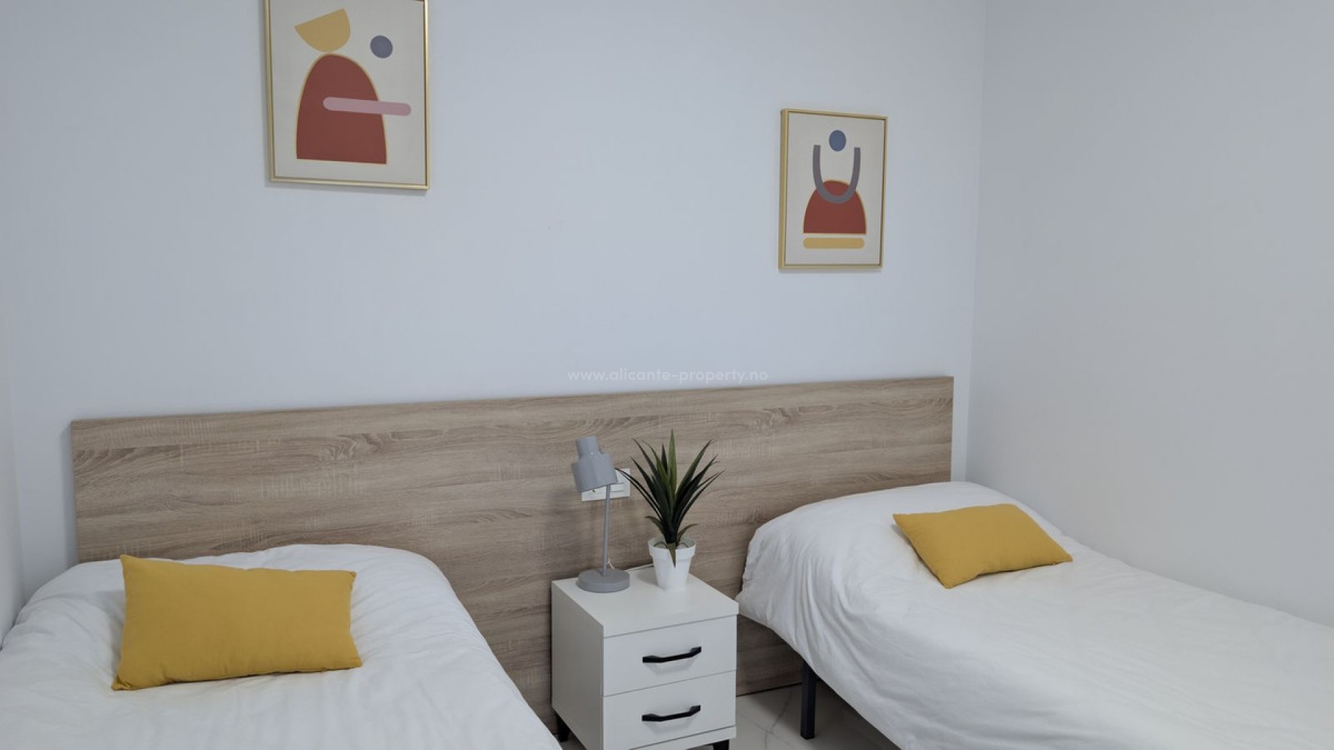 Apartment / flat in Villamartín