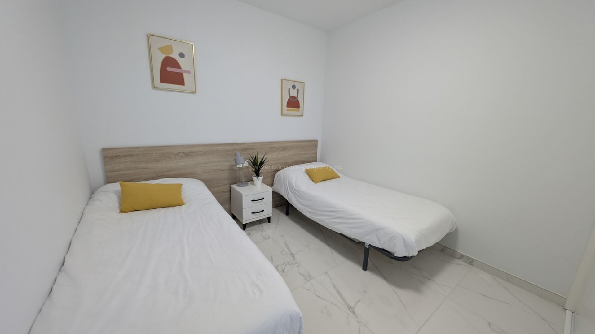 Apartment / flat in Villamartín