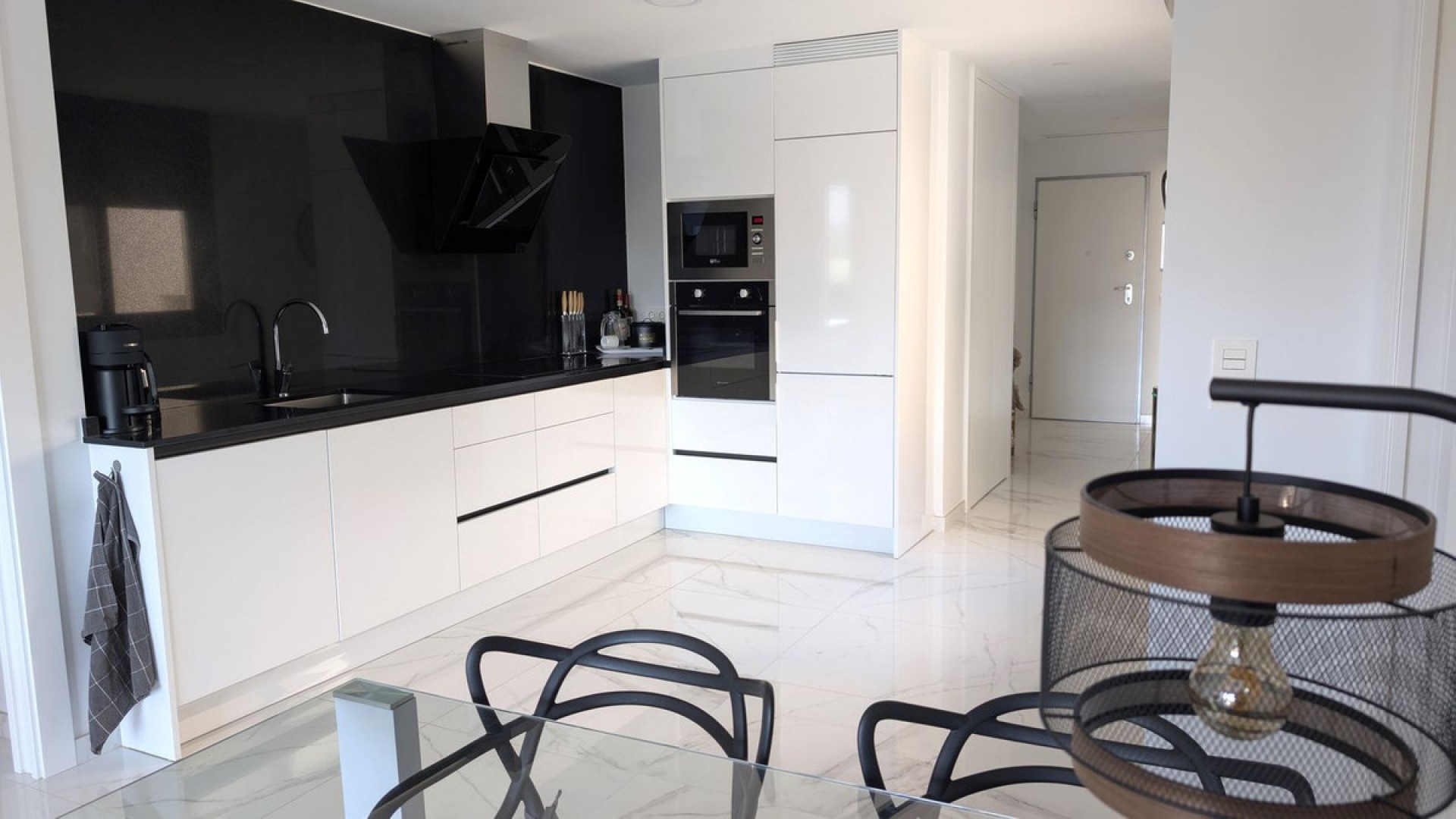 Apartment / flat in Villamartín