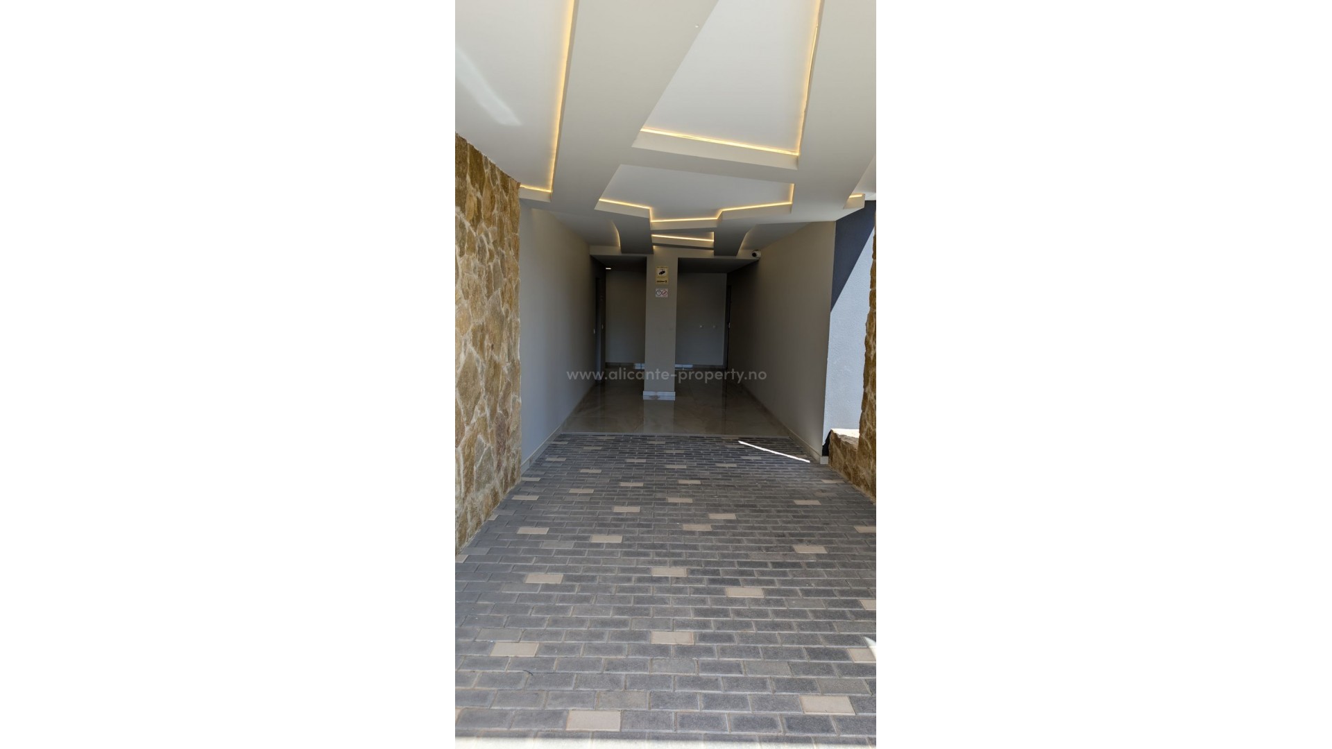 Apartment / flat in Villamartín