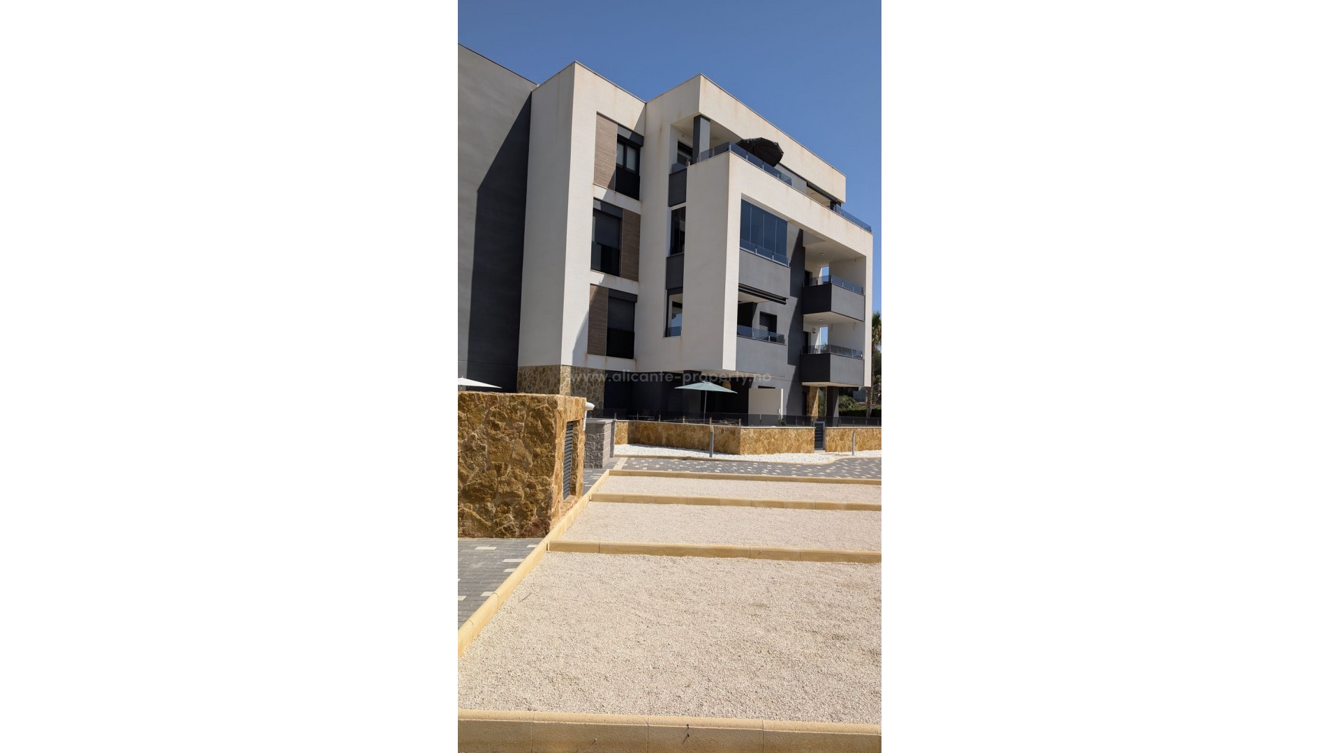 Apartment / flat in Villamartín