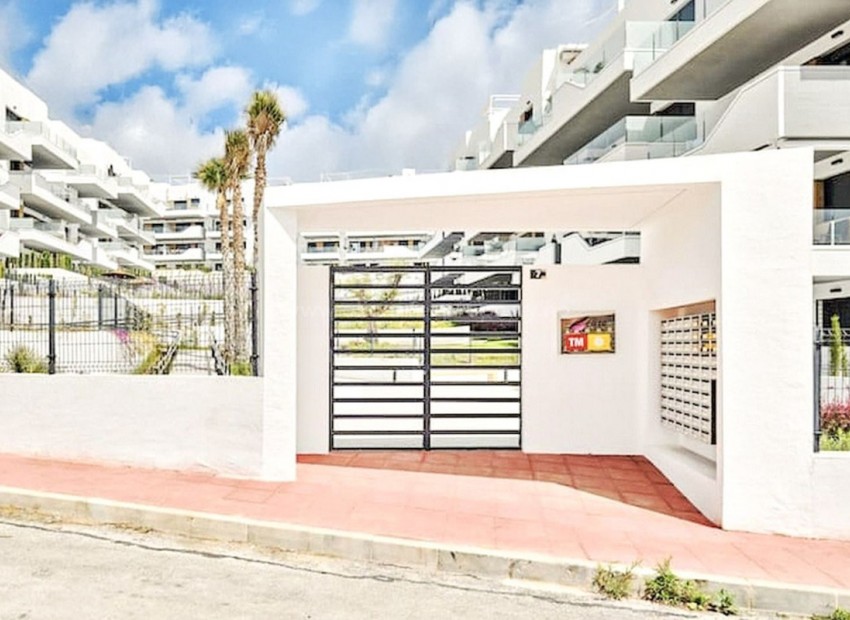 Apartment / flat in Villamartín