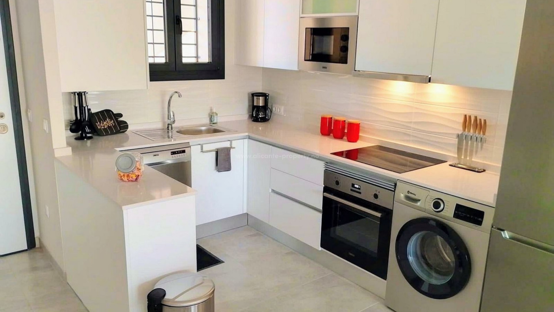 Apartment / flat in Villamartín
