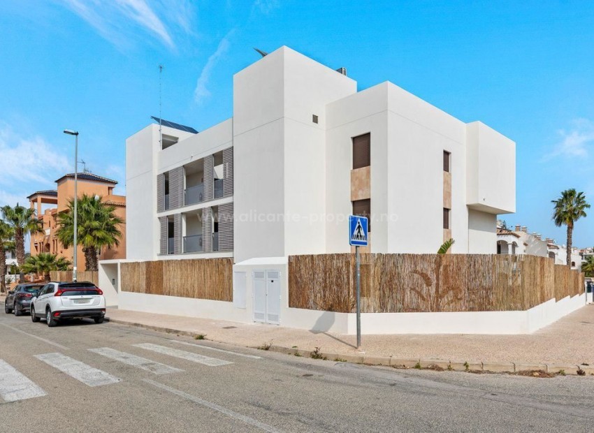 Apartment / flat in Villamartín