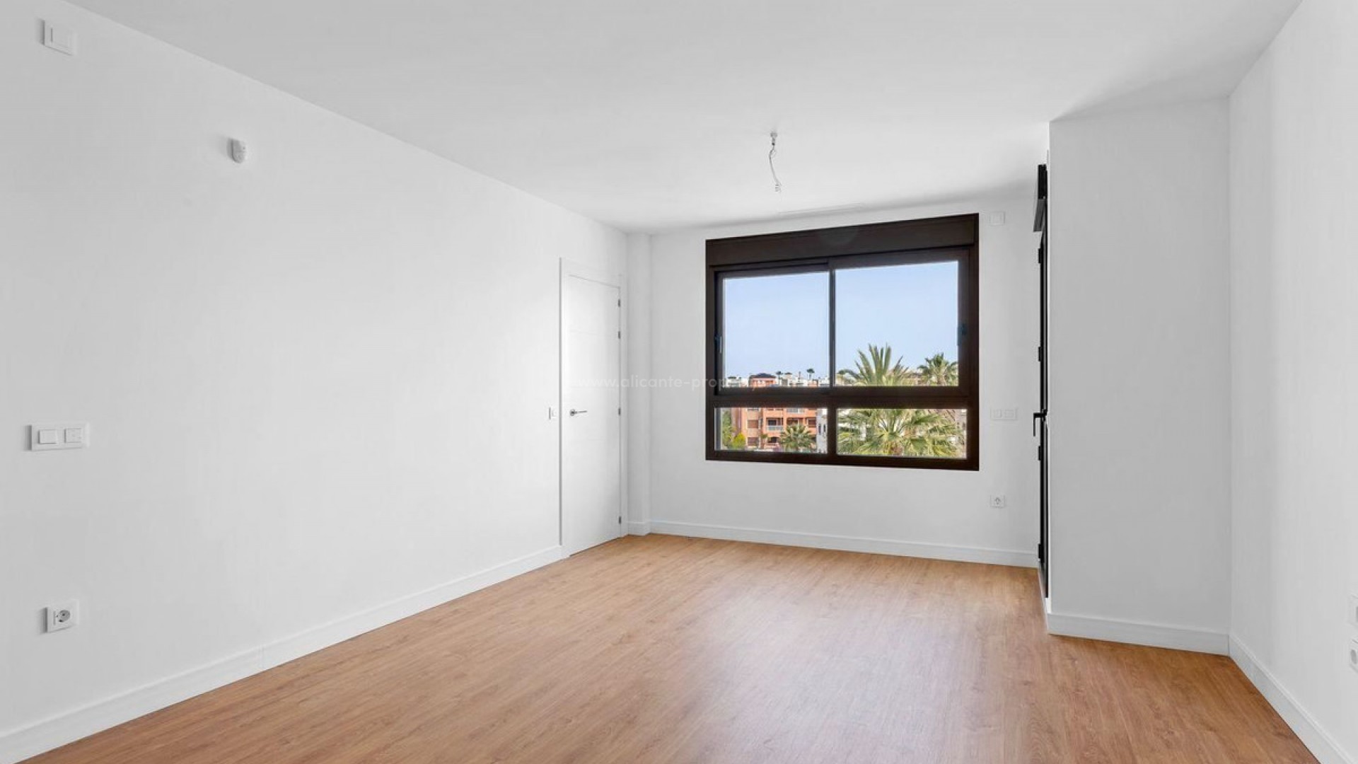 Apartment / flat in Villamartín