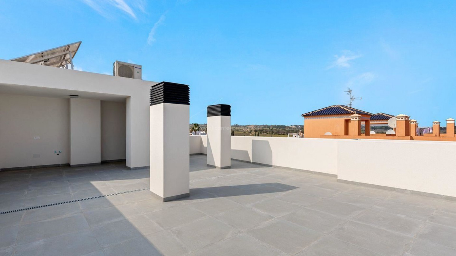 Apartment / flat in Villamartín