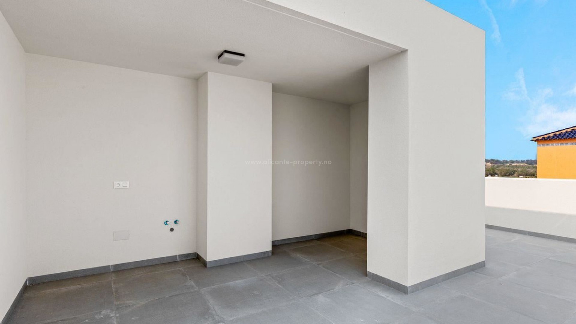 Apartment / flat in Villamartín
