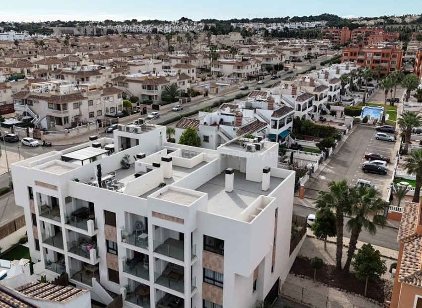 Apartment / flat in Villamartín