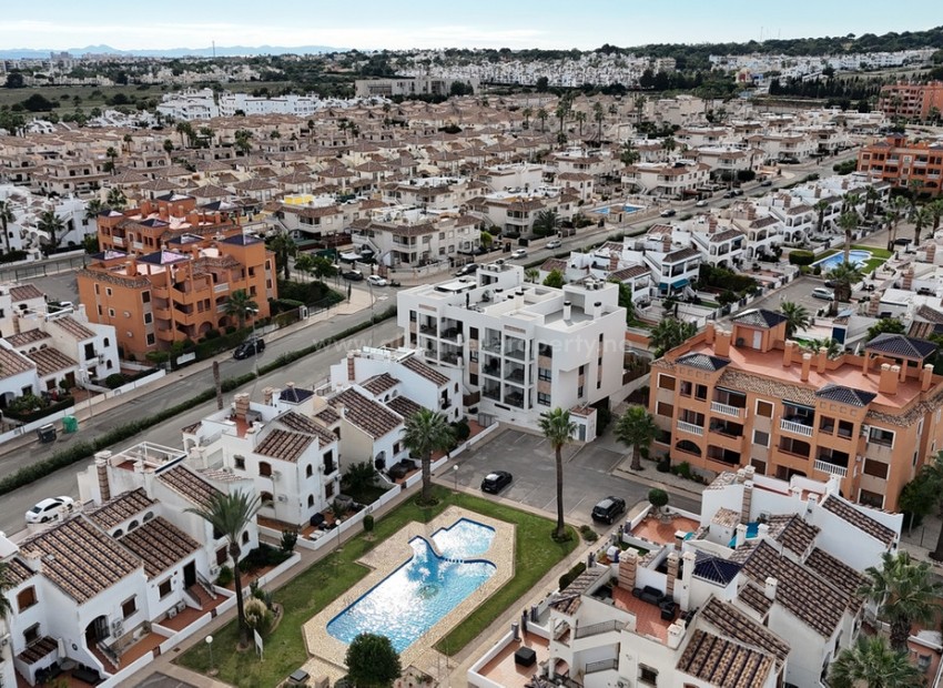 Apartment / flat in Villamartín