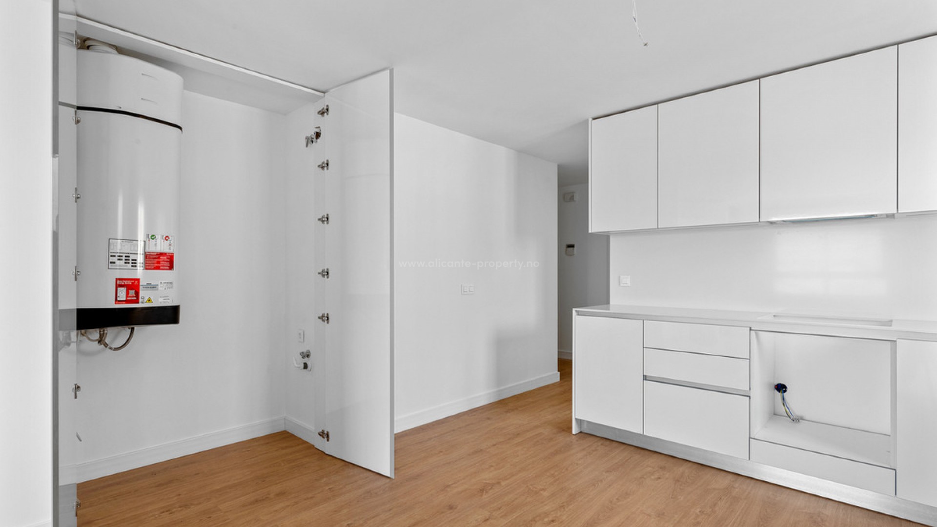 Apartment / flat in Villamartín