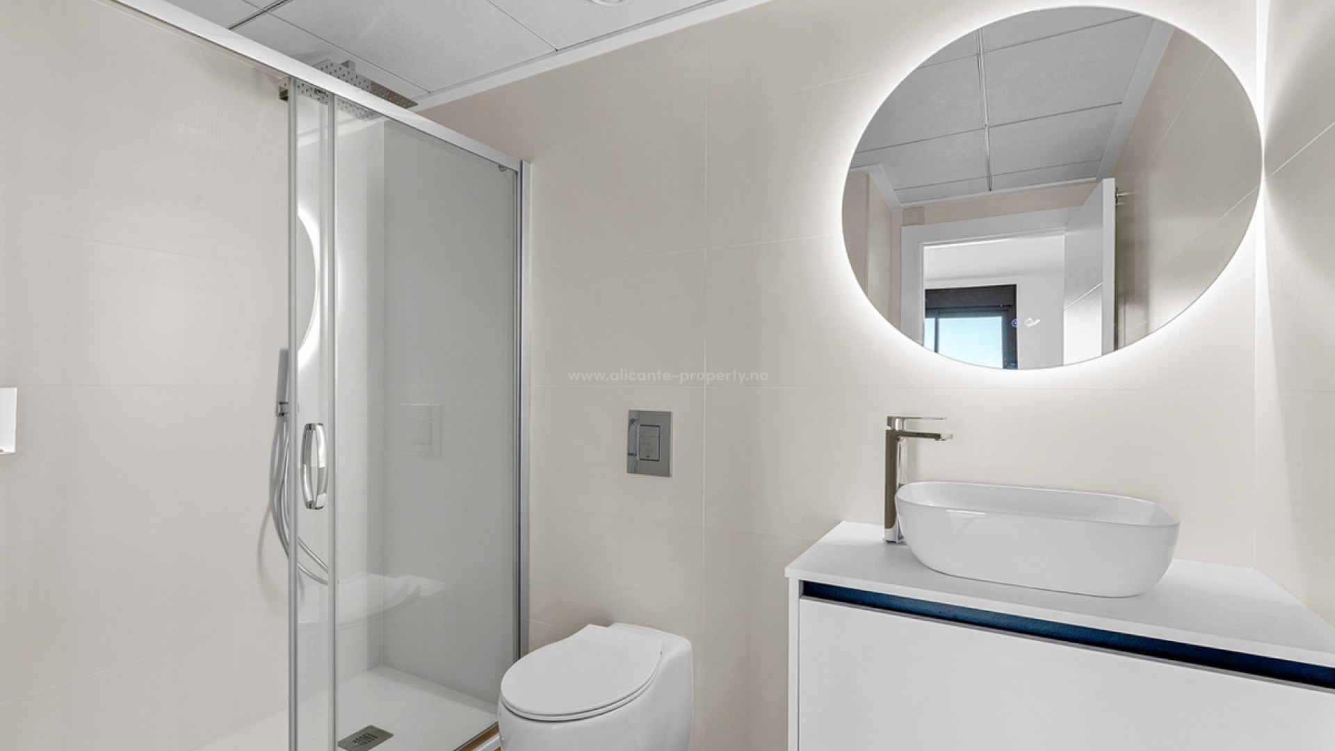 Apartment / flat in Villamartín