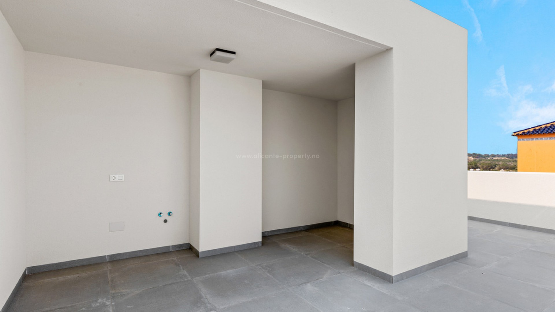 Apartment / flat in Villamartín