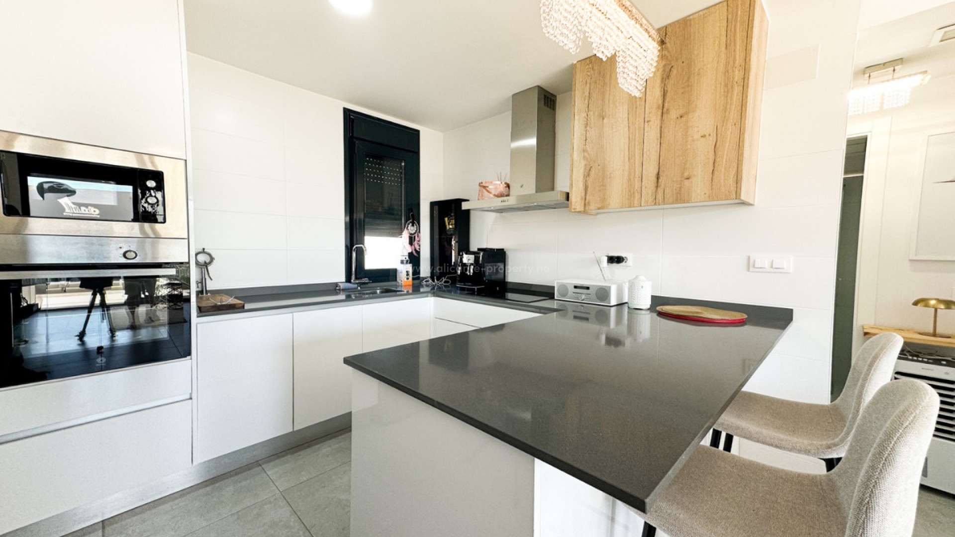Apartment / flat in Villamartin