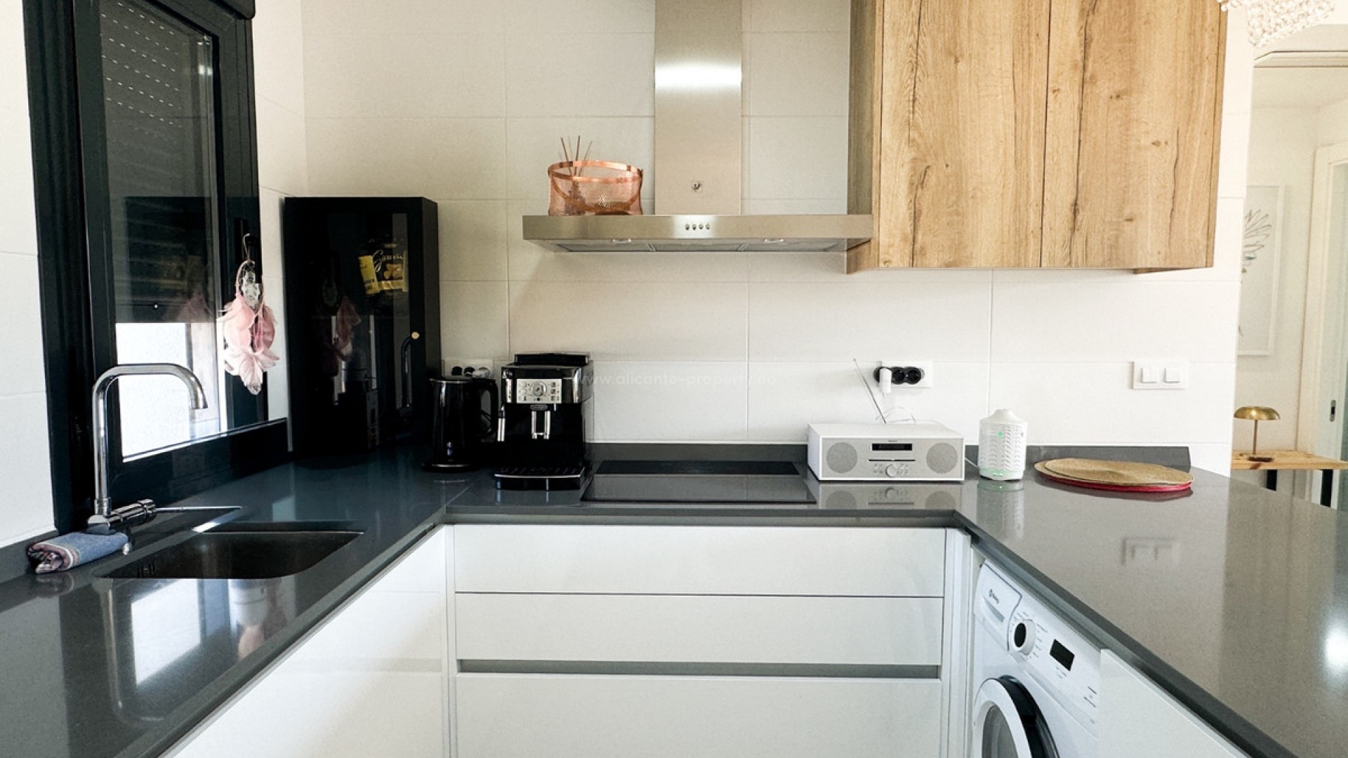 Apartment / flat in Villamartin
