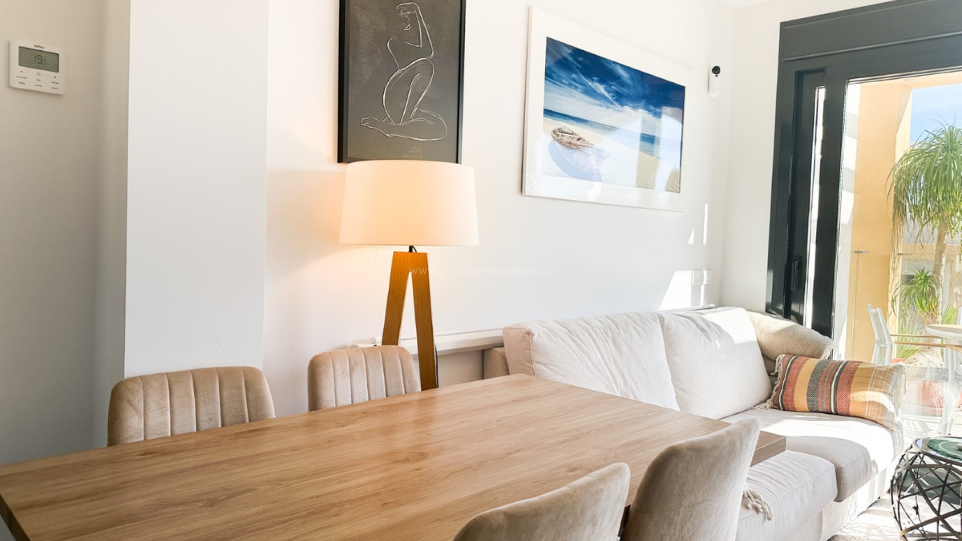 Apartment / flat in Villamartin