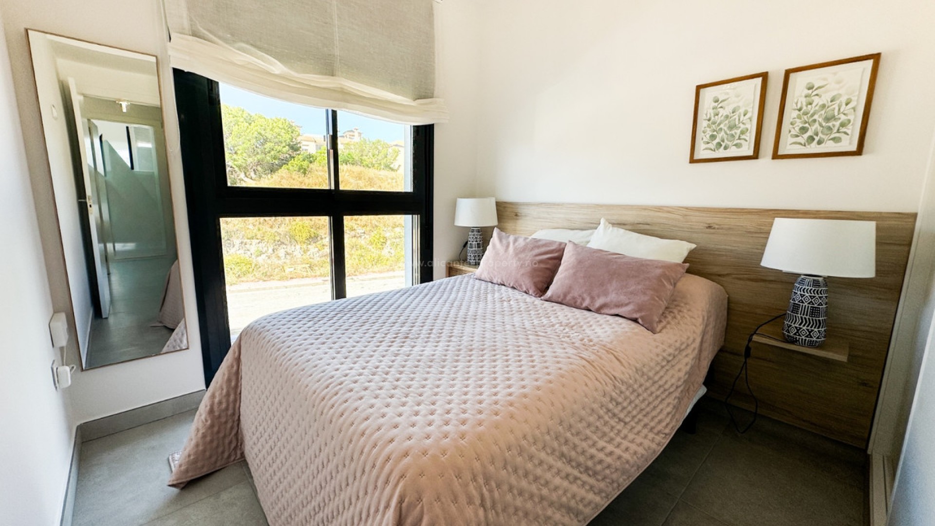 Apartment / flat in Villamartin