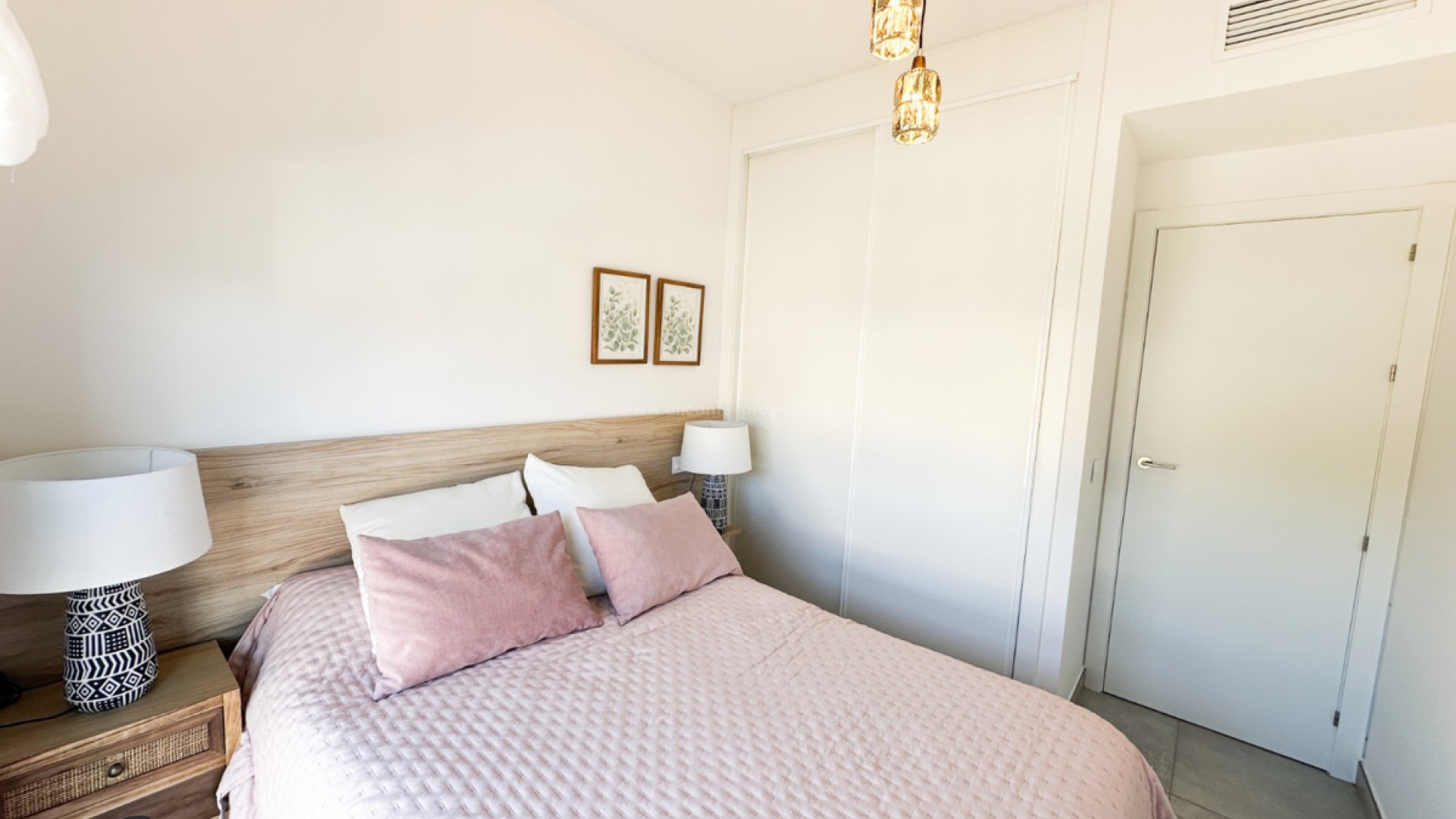 Apartment / flat in Villamartin