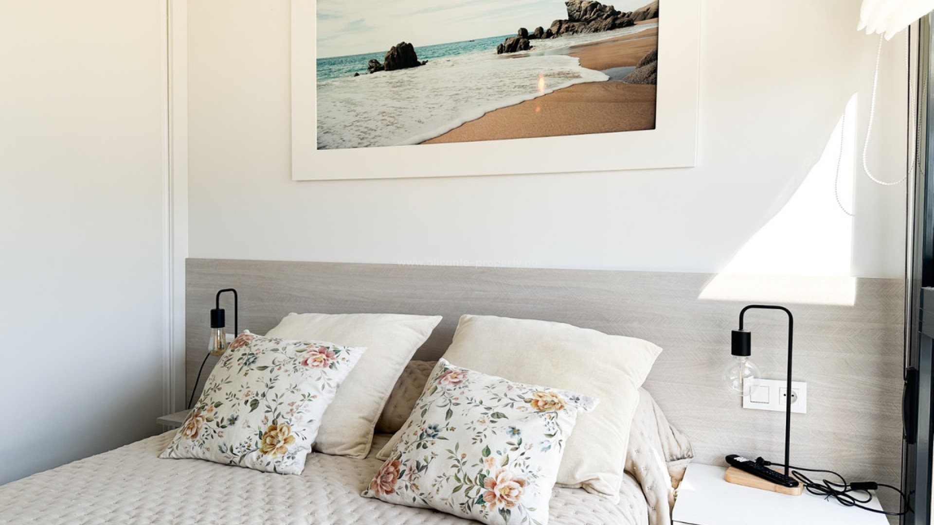 Apartment / flat in Villamartin