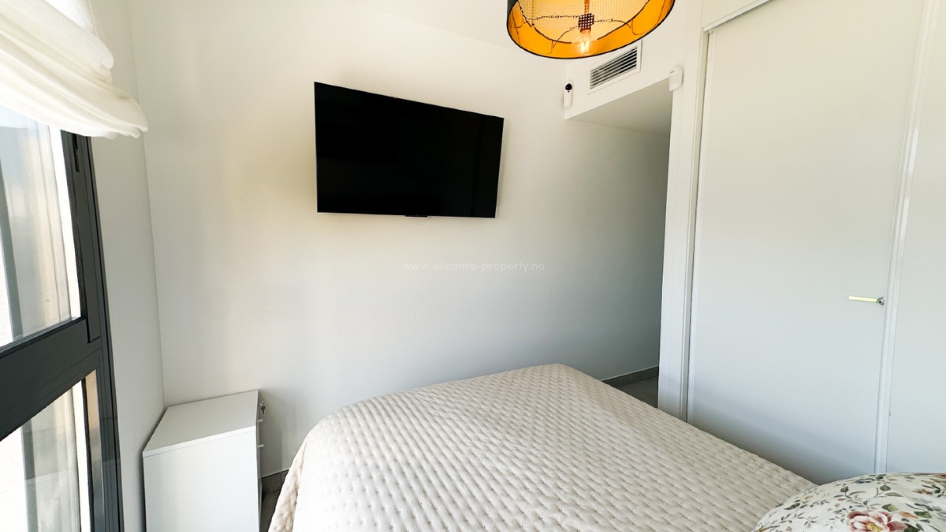 Apartment / flat in Villamartin