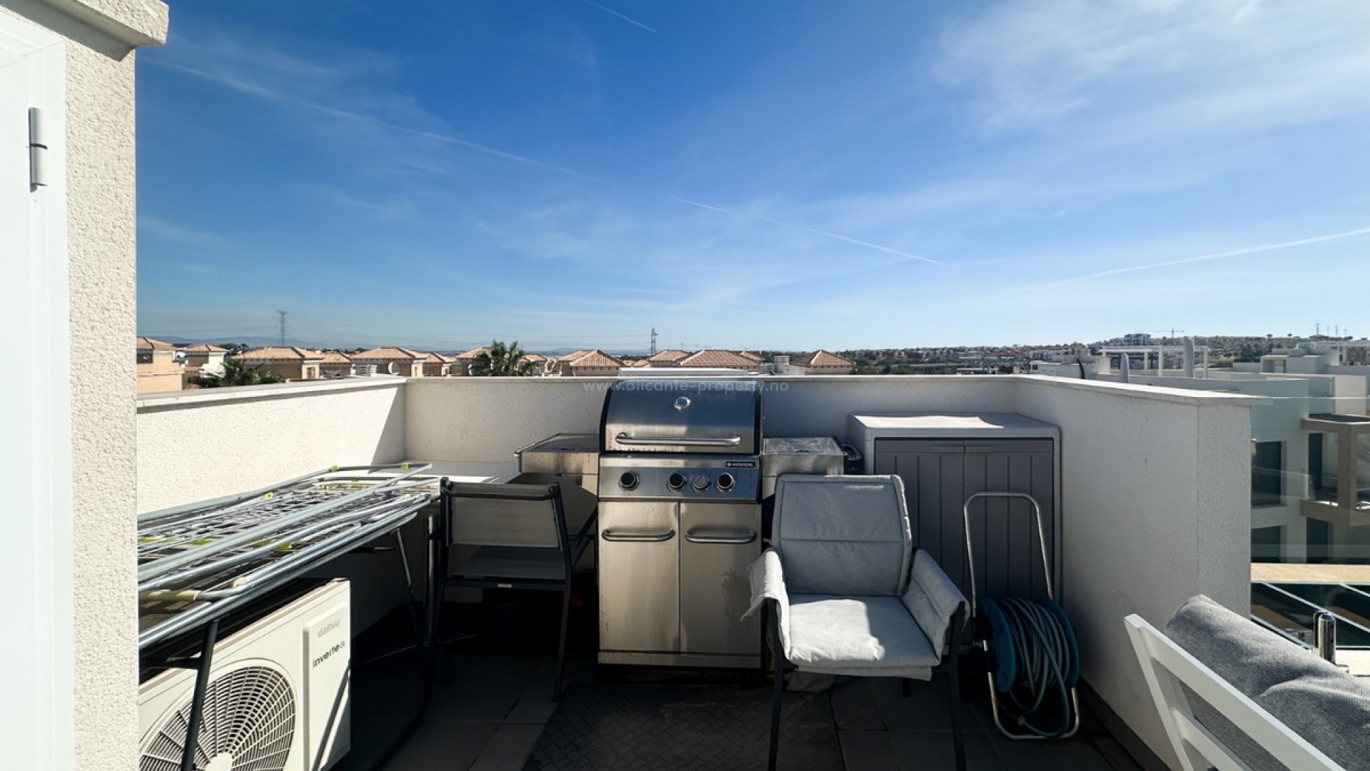 Apartment / flat in Villamartin