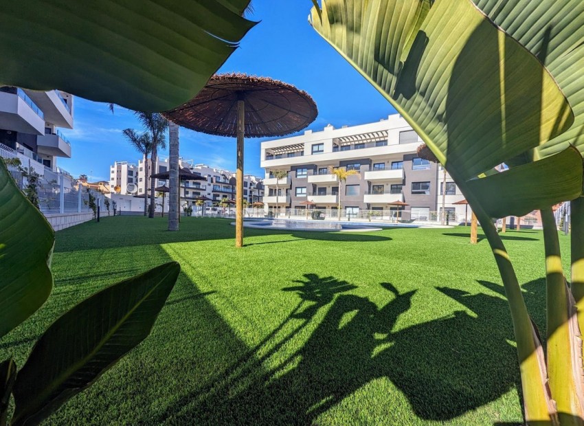 Apartment / flat in Villamartín