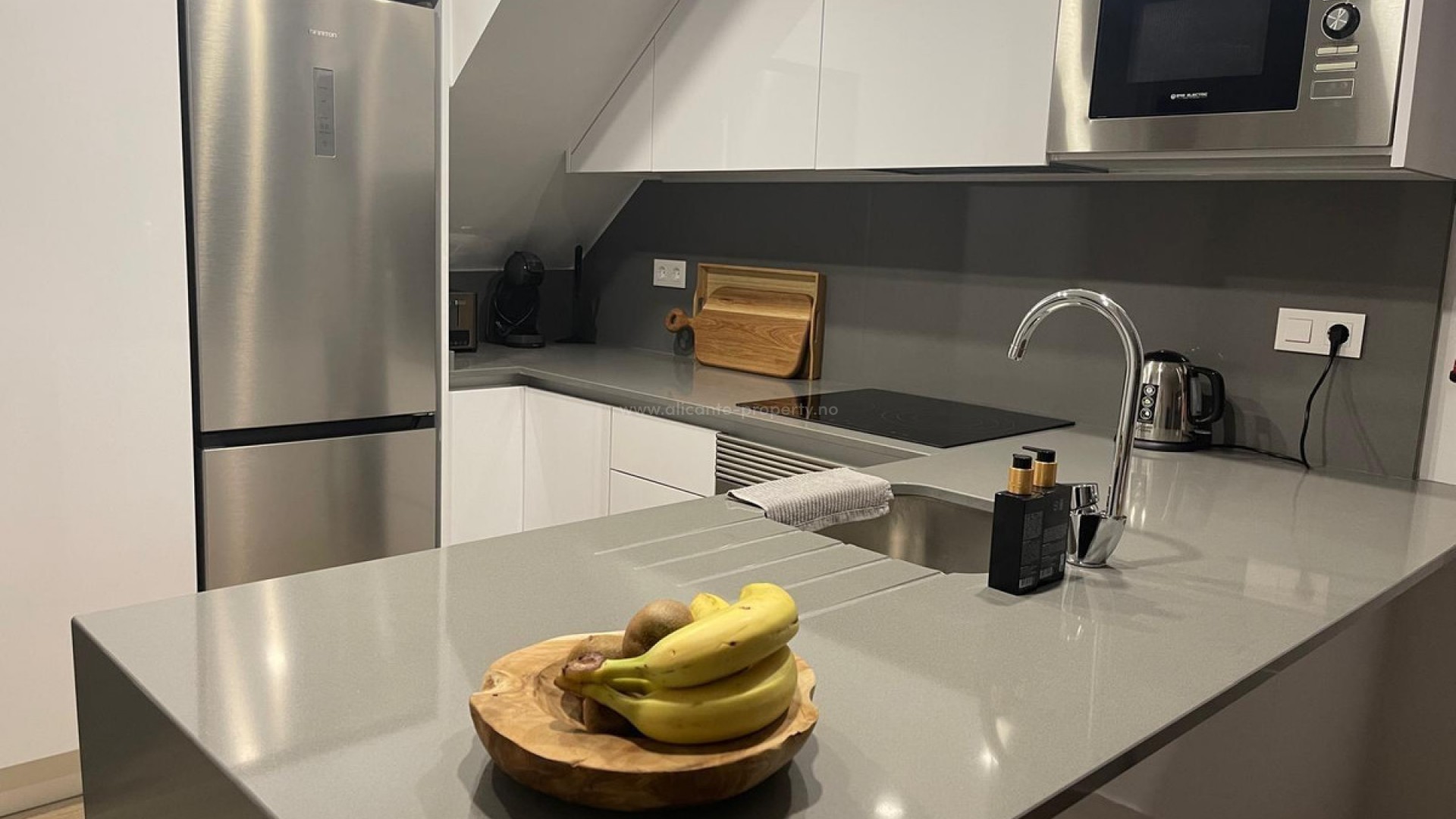 Apartment / flat in Villamartín
