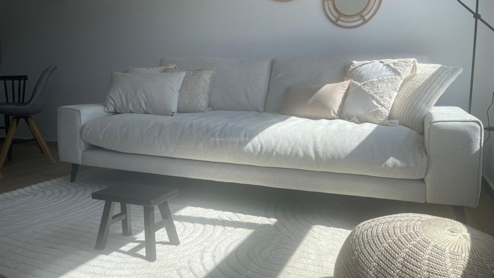 Apartment / flat in Villamartín