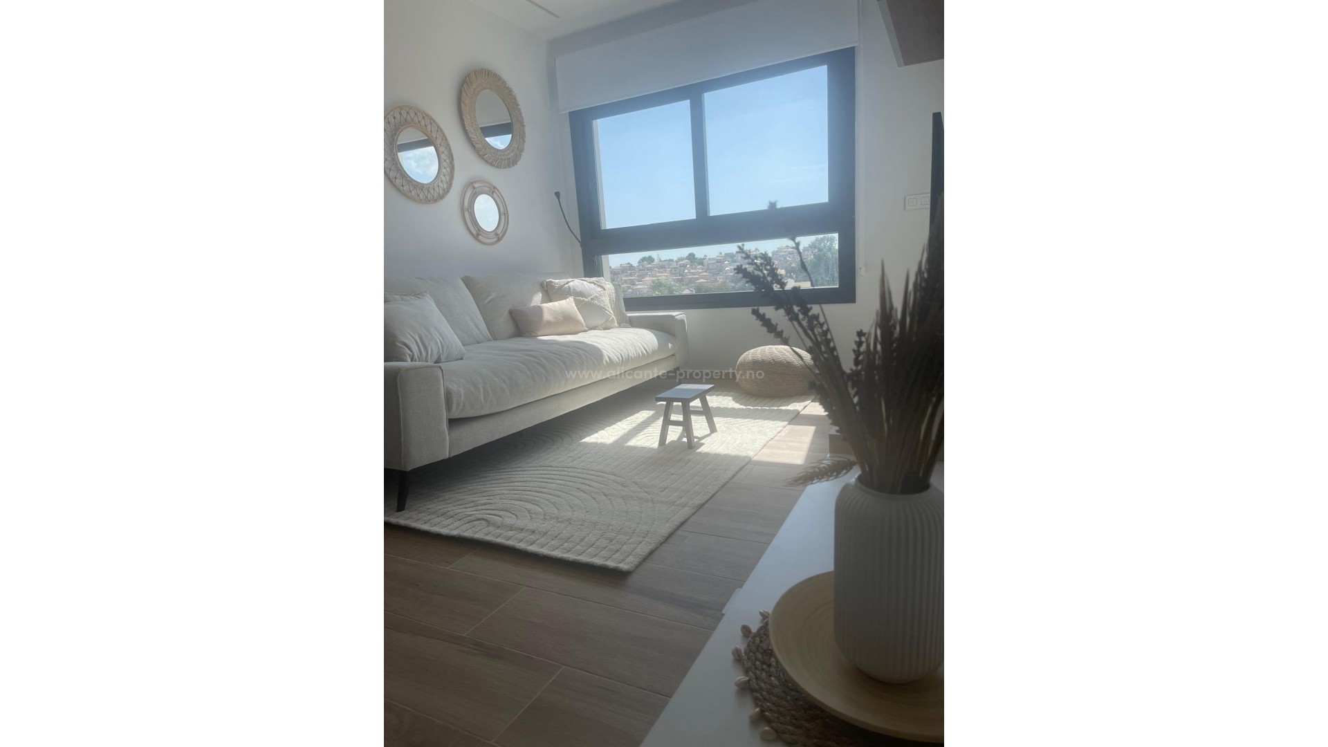 Apartment / flat in Villamartín