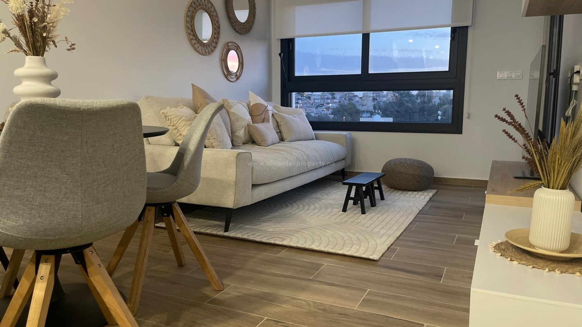 Apartment / flat in Villamartín