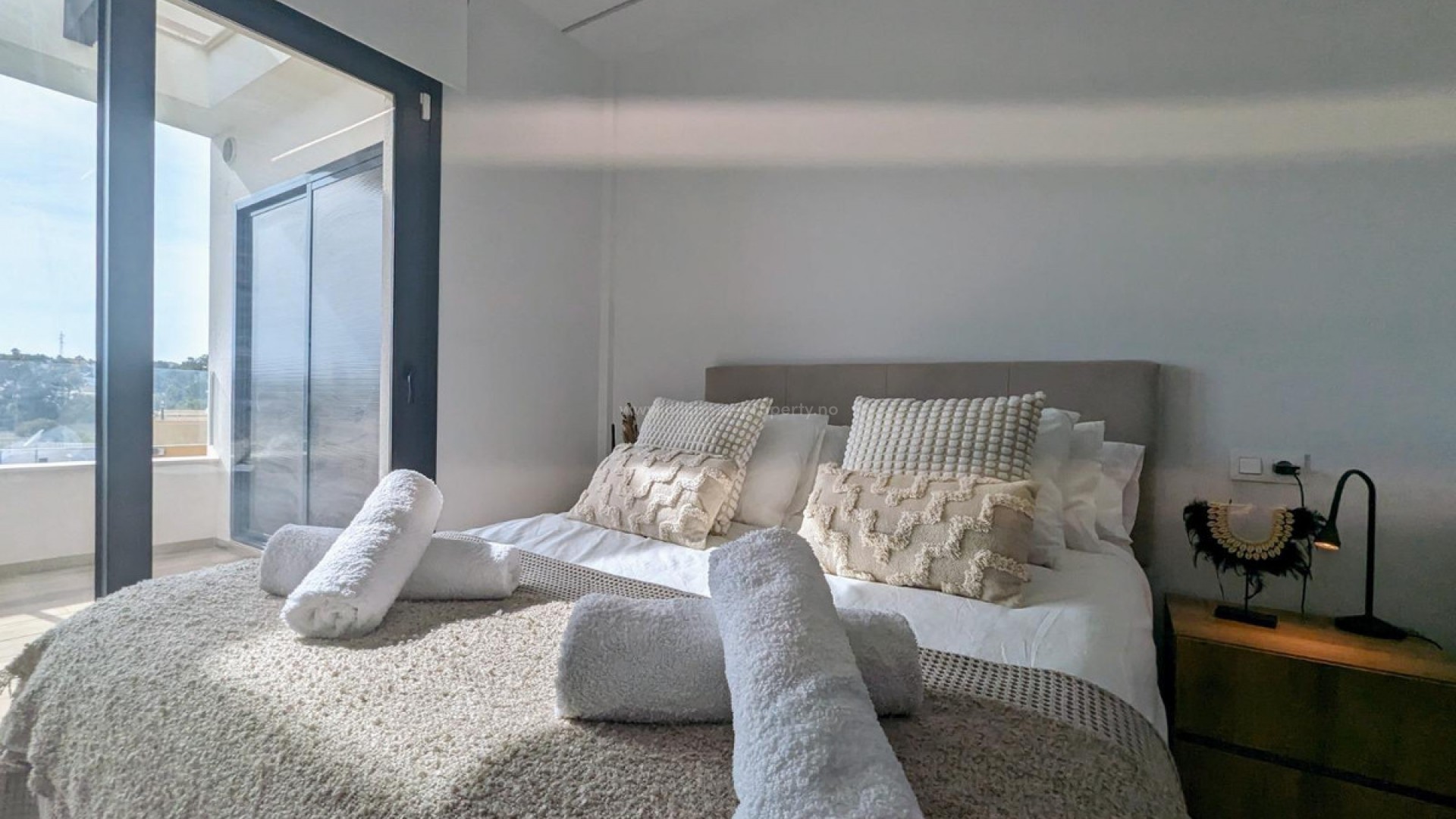 Apartment / flat in Villamartín