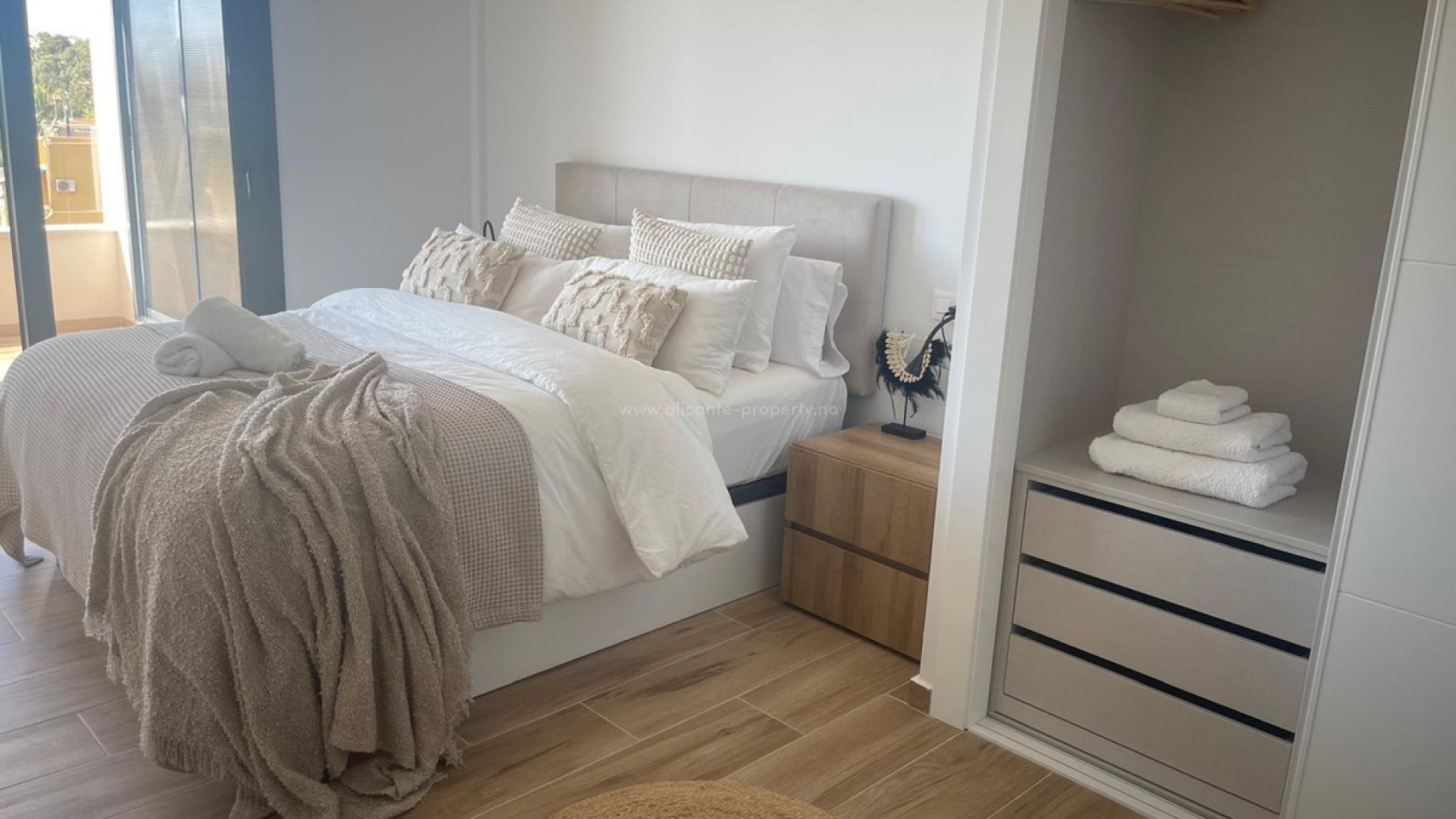Apartment / flat in Villamartín