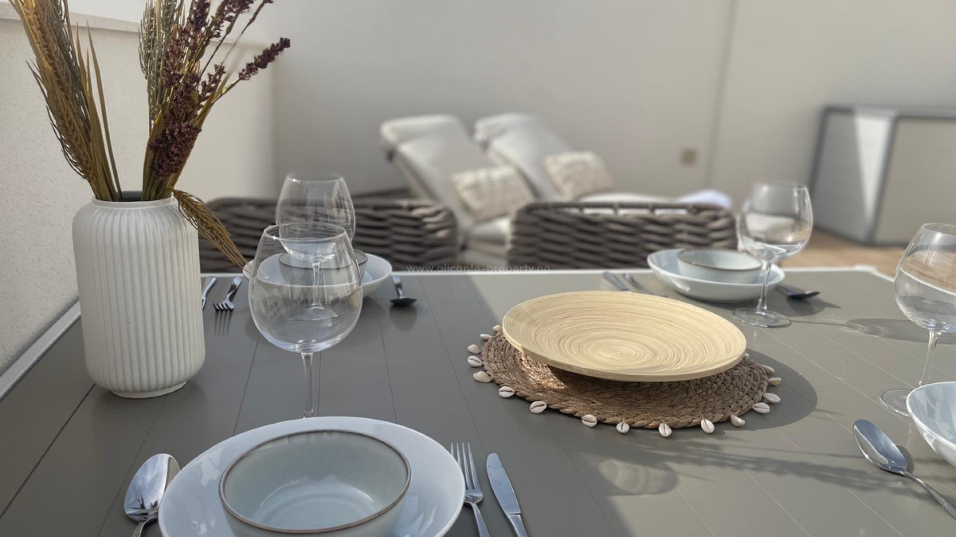Apartment / flat in Villamartín