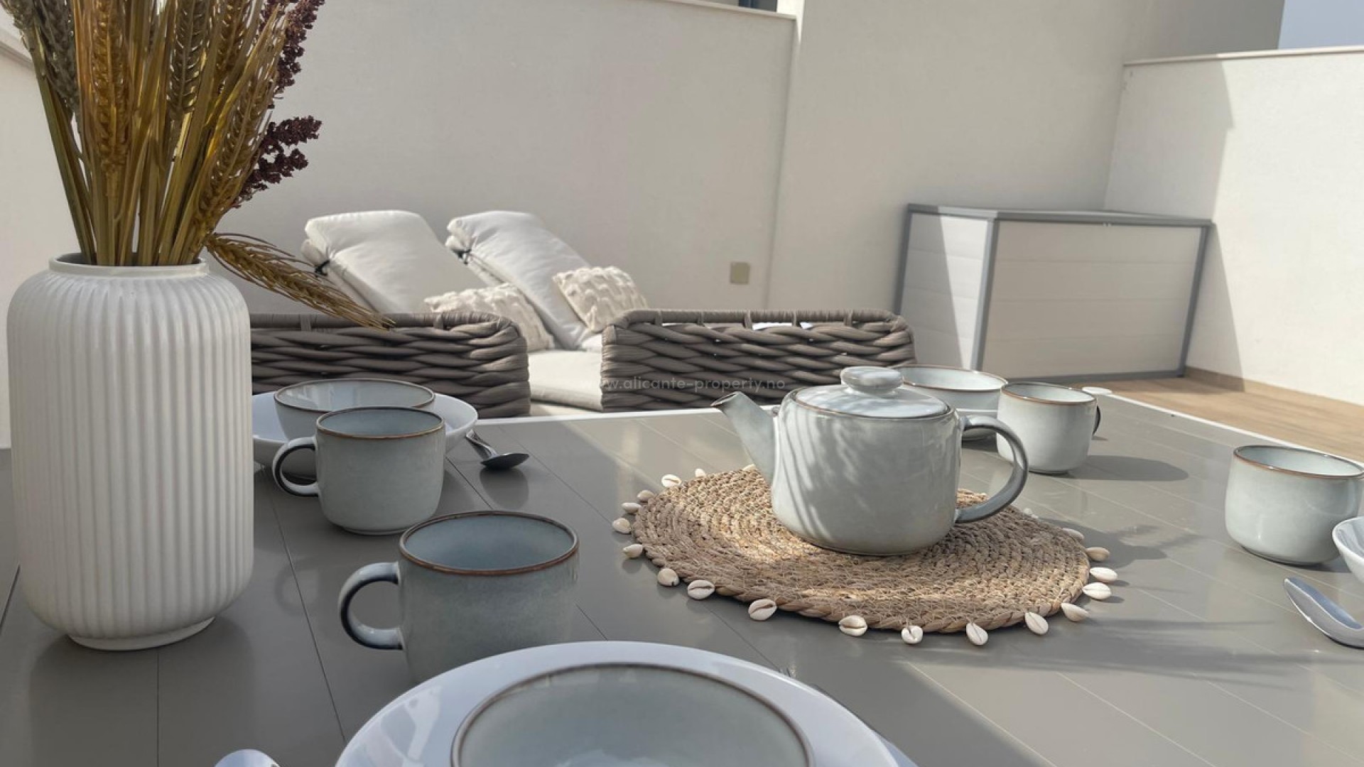 Apartment / flat in Villamartín
