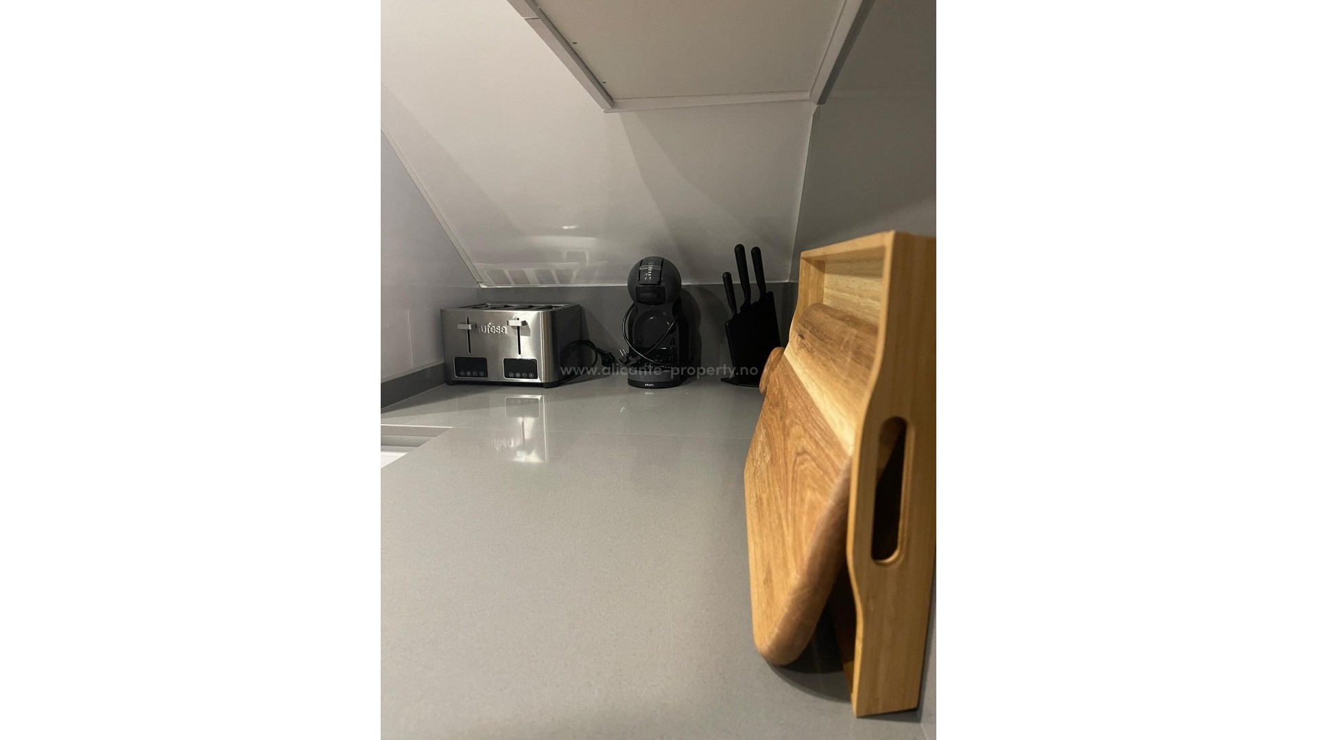 Apartment / flat in Villamartín