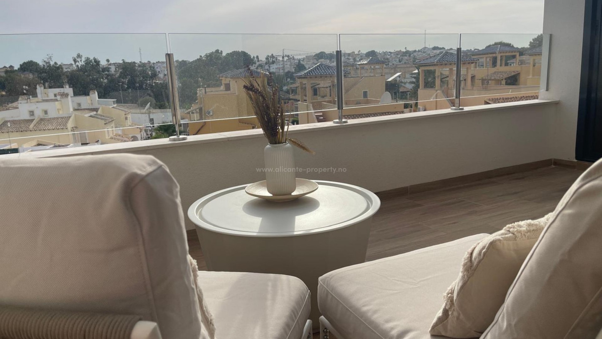 Apartment / flat in Villamartín