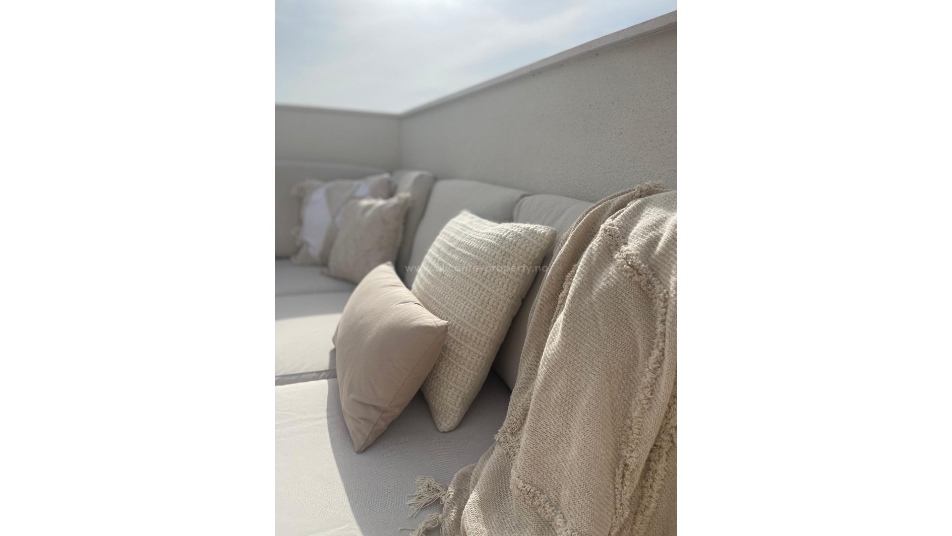 Apartment / flat in Villamartín