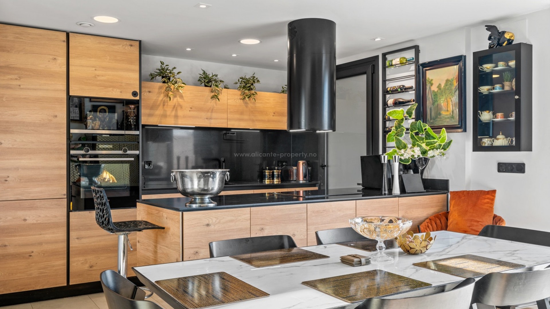 Apartment / flat in Villamartin