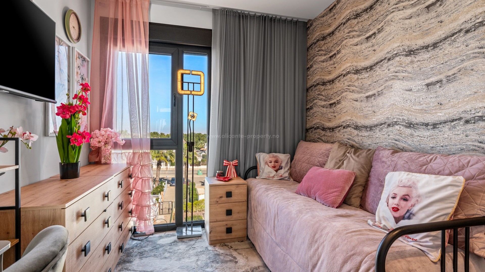 Apartment / flat in Villamartin