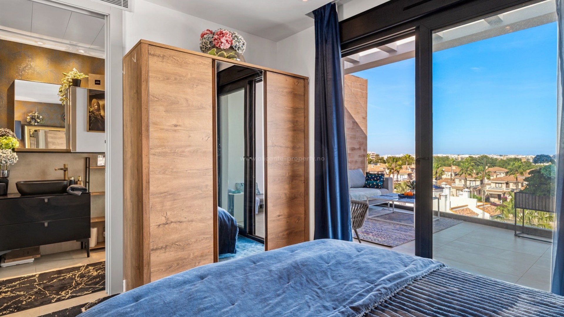 Apartment / flat in Villamartin