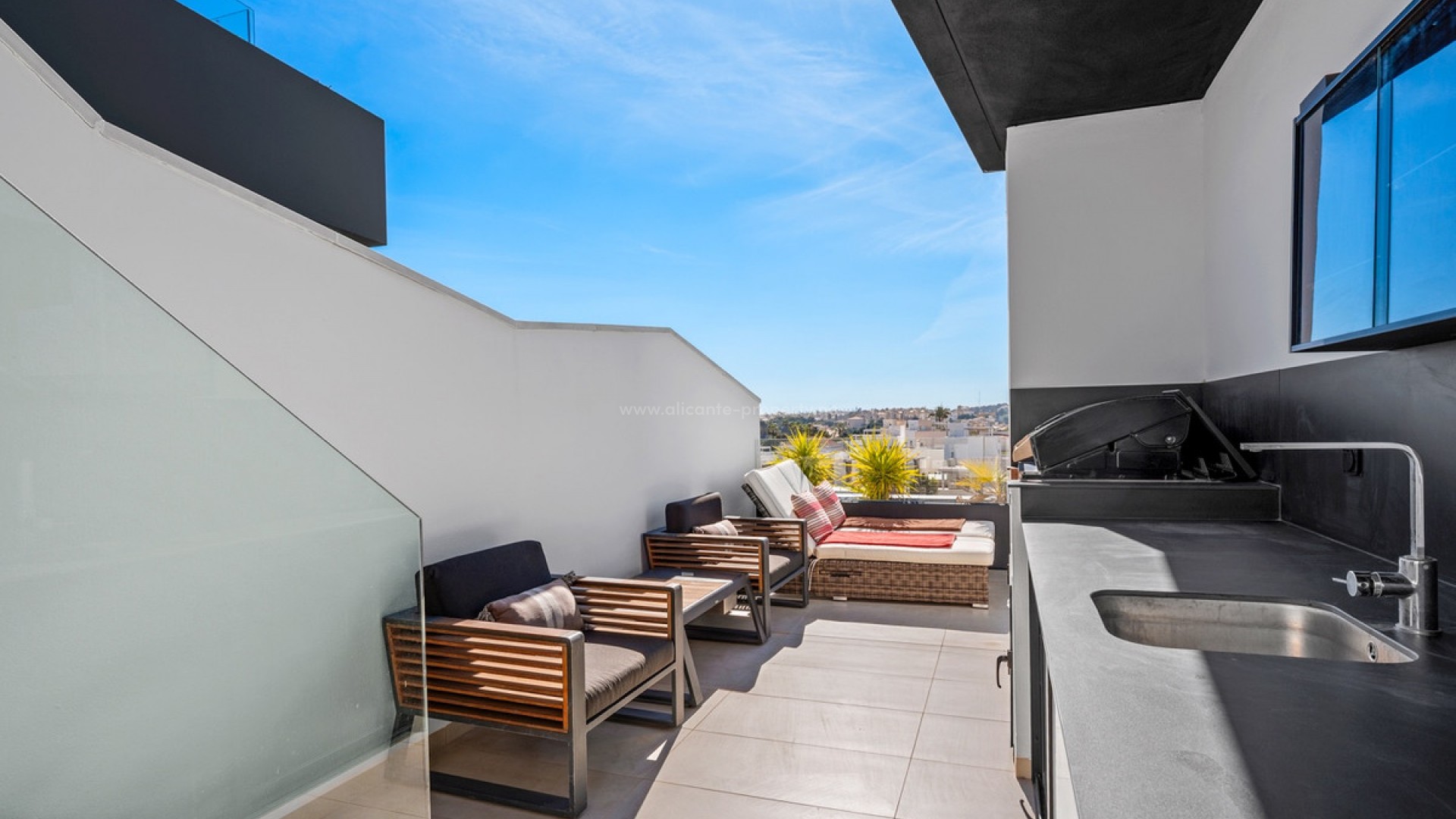 Apartment / flat in Villamartin
