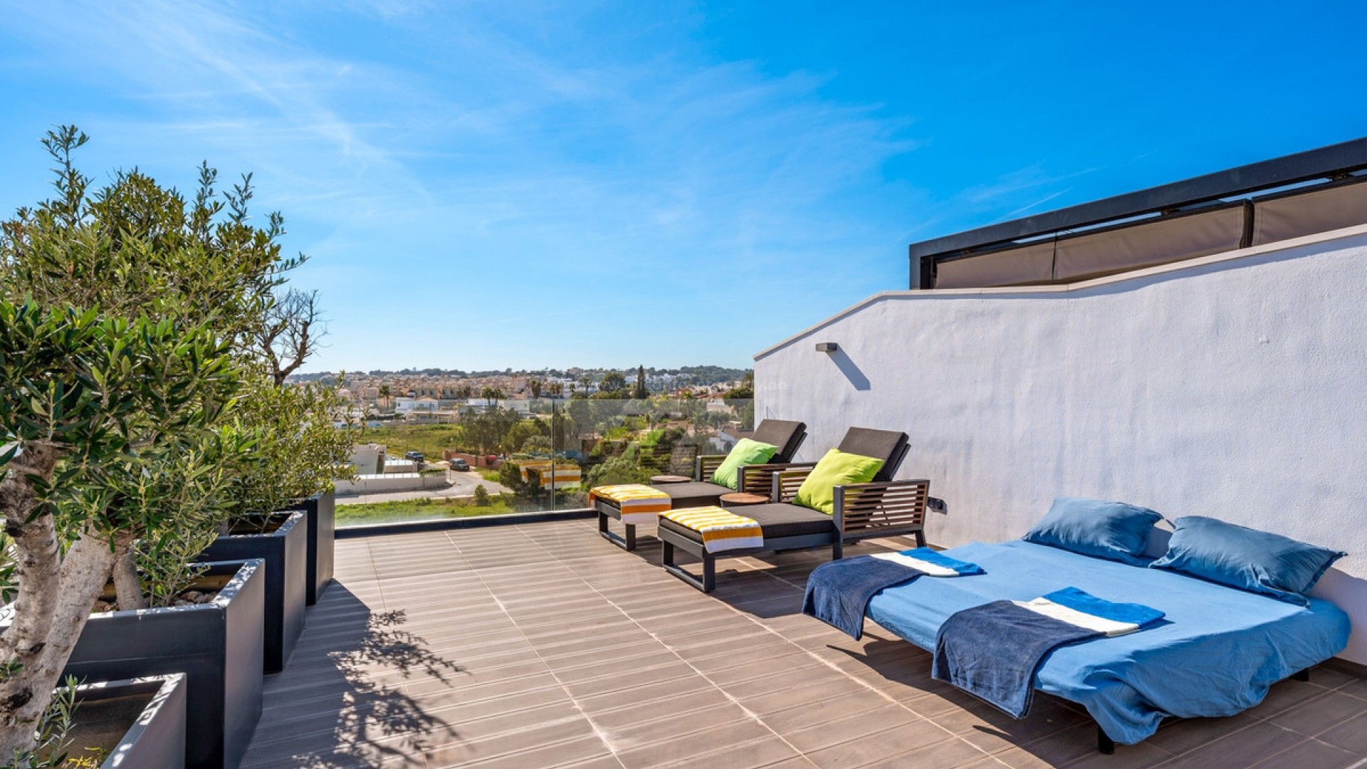 Apartment / flat in Villamartin