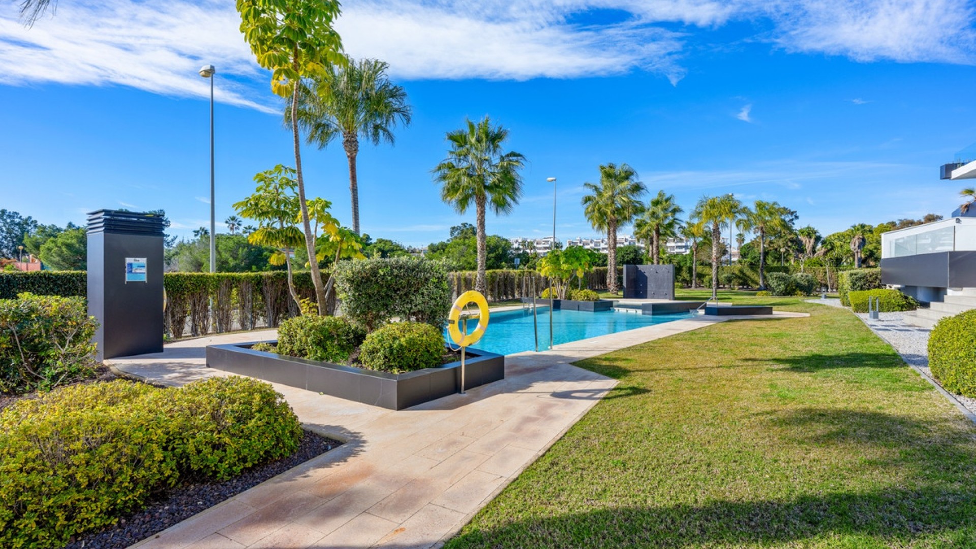 Apartment / flat in Villamartin