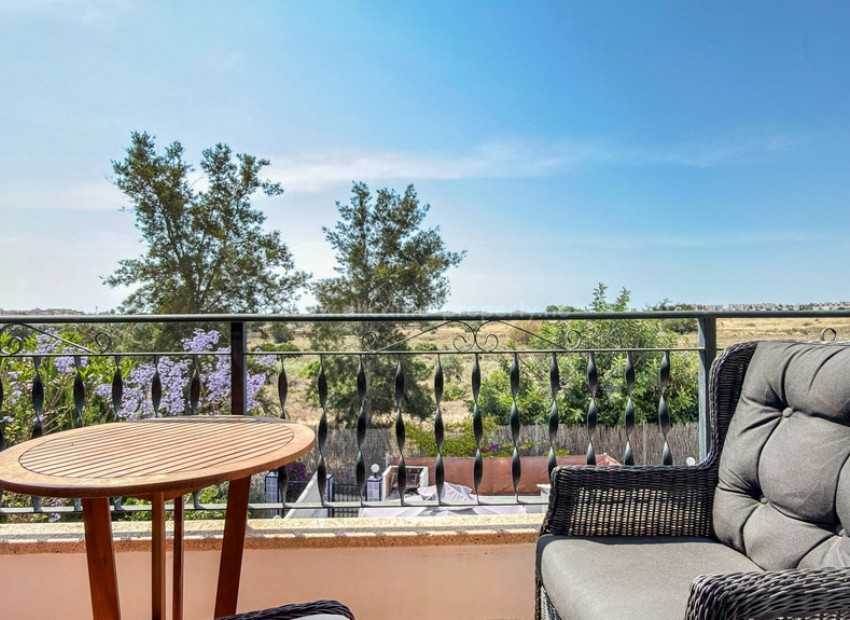 Apartment / flat in Villamartin