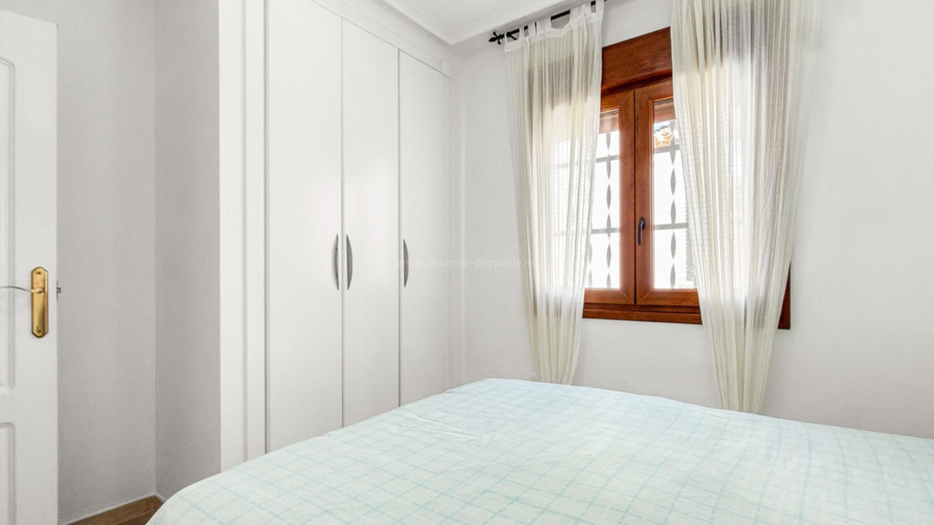 Apartment / flat in Villamartin