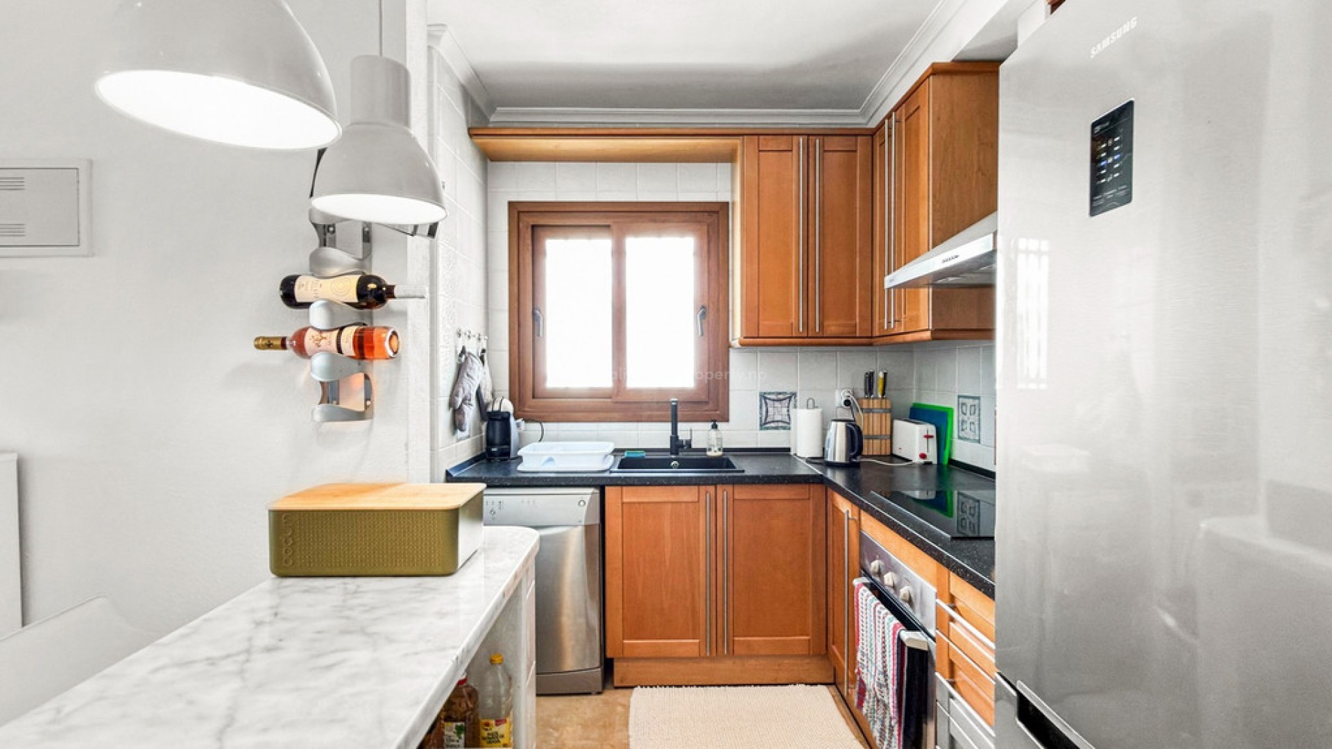 Apartment / flat in Villamartin