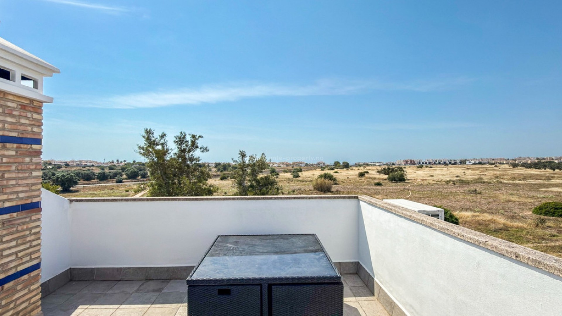 Apartment / flat in Villamartin
