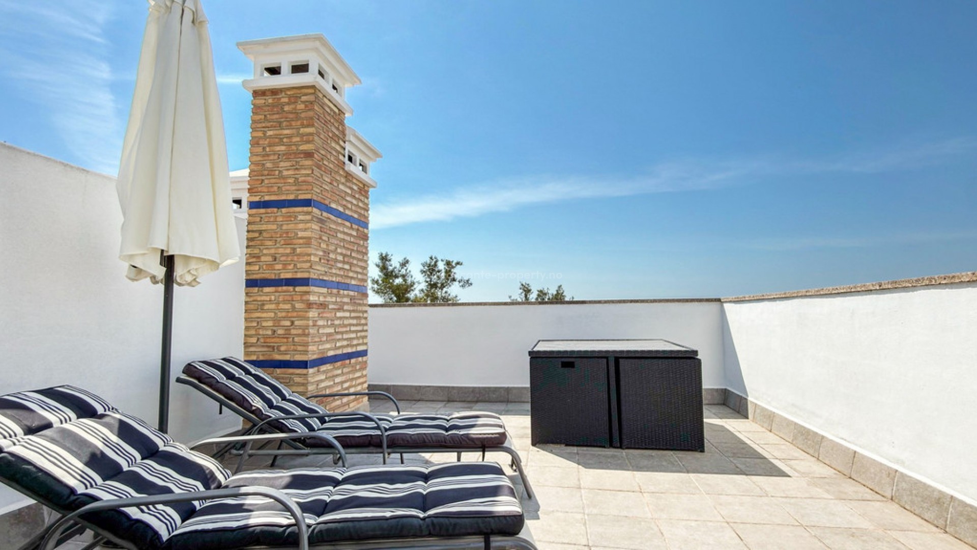 Apartment / flat in Villamartin