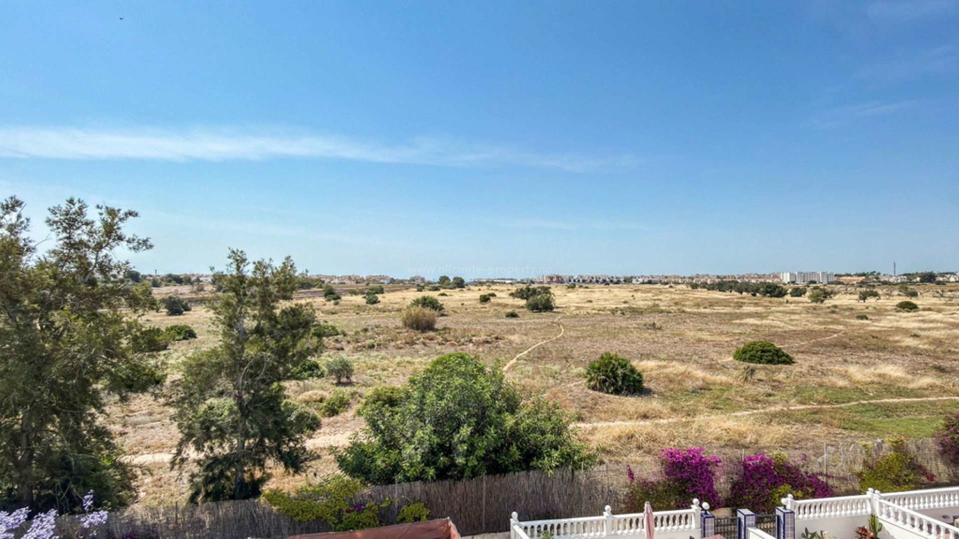 Apartment / flat in Villamartin